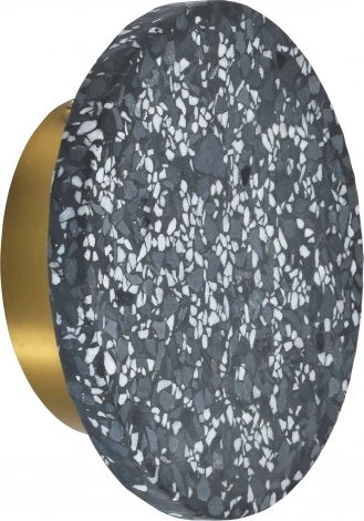 Настенный светильник Zortes Terrazzo ZRS.1878.04 (LED, 220V, IP21)