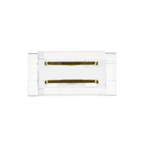 Соединитель 5мм для COB ленты шириной 3 мм Feron LD161 51642