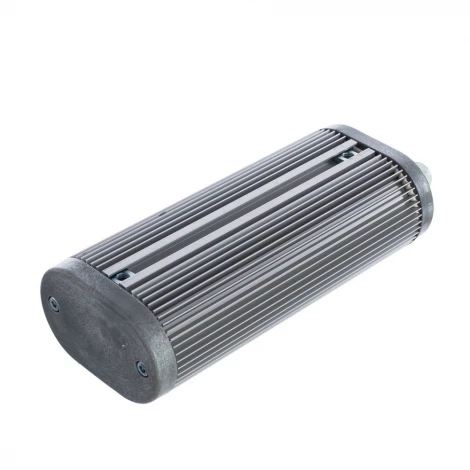 Архитектурная подсветка Arte Lamp Highway A3512PF-1SI