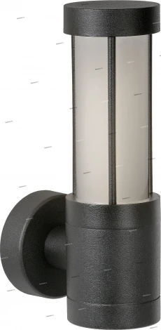 Настенный светильник уличный Lucide Herba 27809/71/30