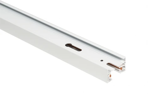 Шинопровод DesignLed TR-WH-2