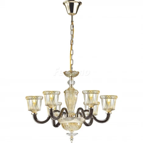 Подвесная люстра Odeon Light Giovanni 4000/6