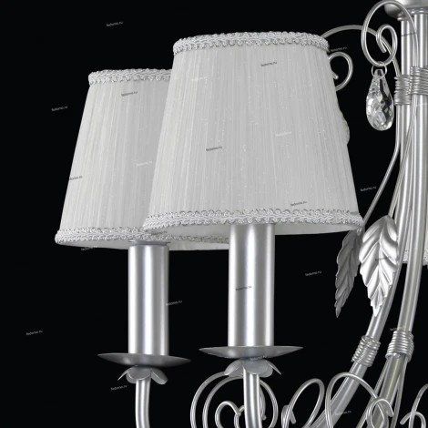 Подвесная люстра Lightstar Modesto 781054