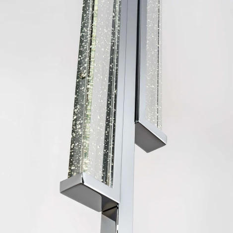 Подвесной светильник светодиодный Modelux MODELUX ML.89160.1 CR