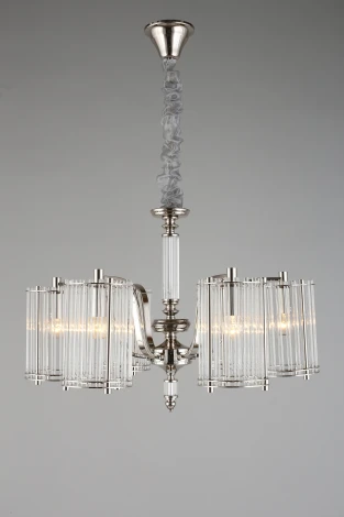 Подвесная люстра Aployt Sibil APL.733.03.06 (220V, на цепи)