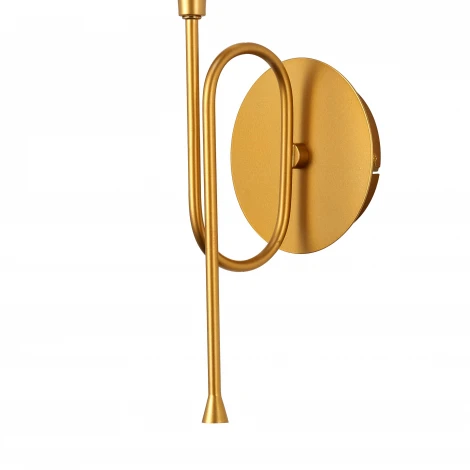 Бра Mantra Jazz Pintura Oro 6353