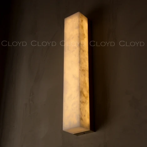 Настенный светильник светодиодный линейный Cloyd Isokrat 20375 (220V)