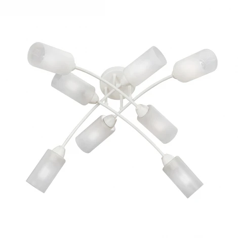 Потолочная люстра Vitaluce V4188-0/8PL (220V)