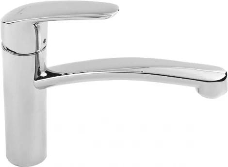 Смеситель Hansgrohe Focus 31806000 для кухонной мойки