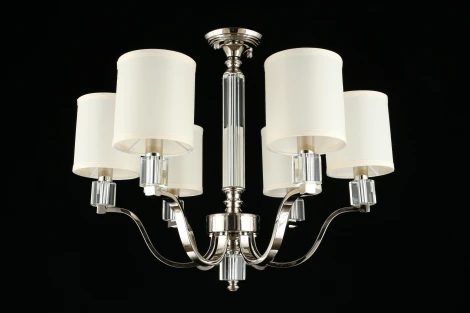 Потолочная люстра Aployt Ivet APL.706.07.06 (220V)