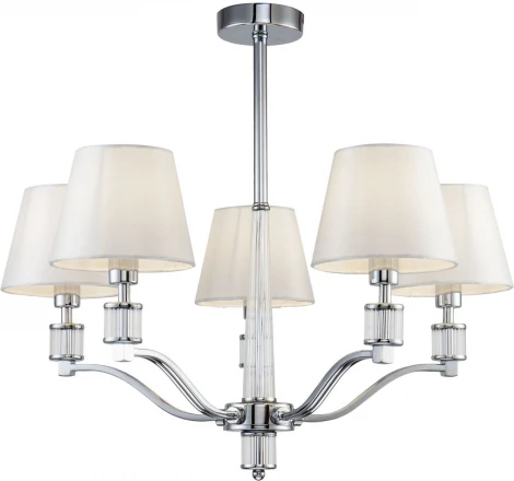 Потолочная люстра Freya Clarissa FR5020PL-05CH (220V)