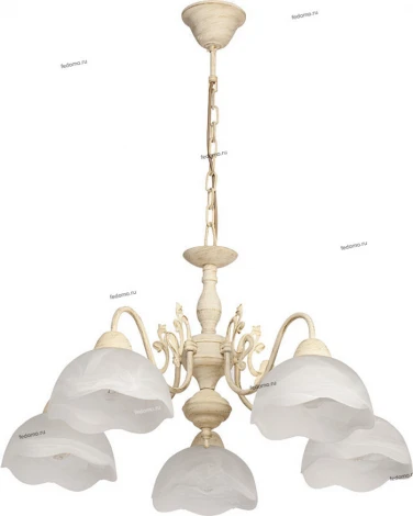 Подвесная люстра MW-Light Ариадна 450012405