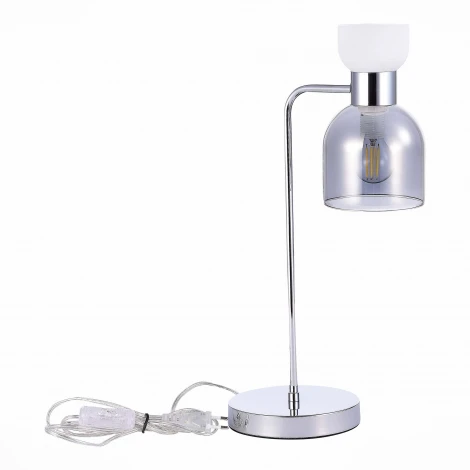 Настольная лампа Vento SLE1045-104-01 Evoluce