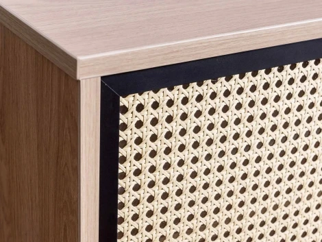 Тумба малая Boho ОГОГО (арт.568474), (ЛДСП/Дуб Корбридж)