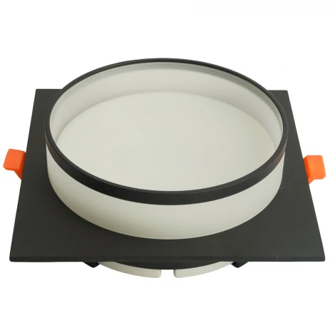 Светильник потолочный встраиваемый Feron DL701 51096