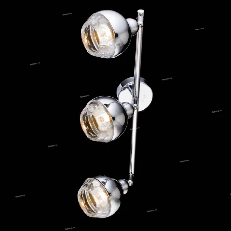 Спот Maytoni Facets SP006-CW-03-N