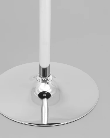 Стол барный Мохито NS 60х60х100 см черный Stool Group УТ000042722