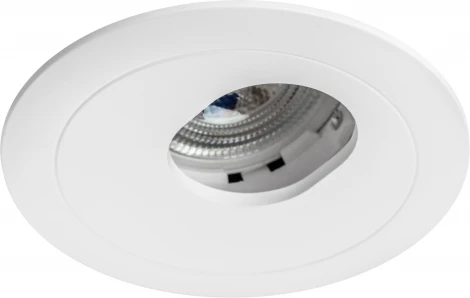 Встраиваемый светильник без источника света Lightstar Anello 012216 (круглые)