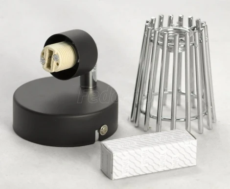 Спот Lussole Lgo Avondale GRLSP-9900