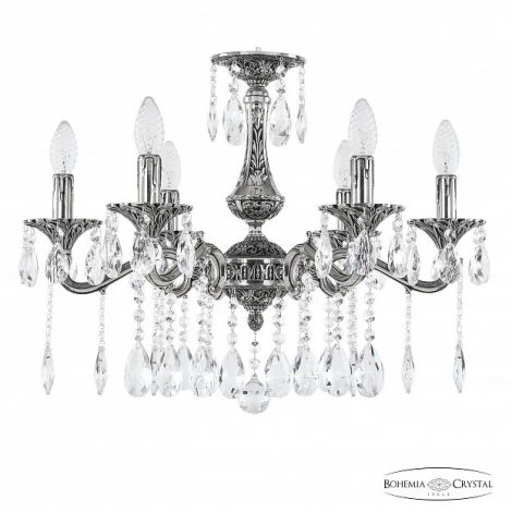 Подвесная люстра Bohemia 7210 72102/6/175 A NB