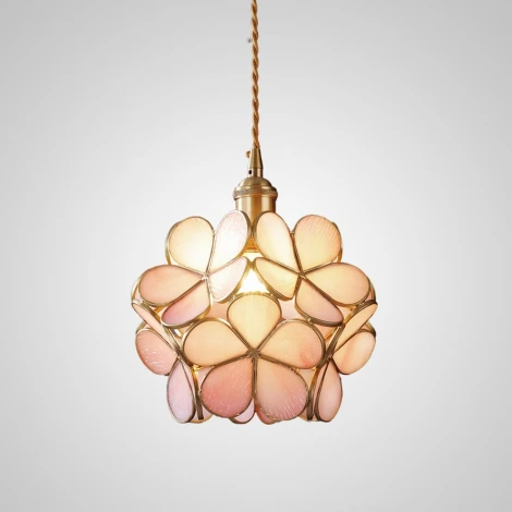 Подвесной светильник E27 Lu Carte LC-11-0993