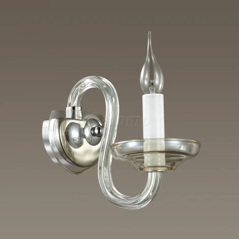Бра Odeon Light Chicca 3933/1W