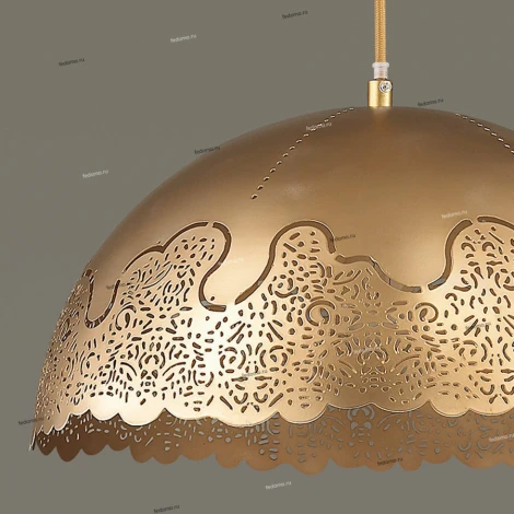 Подвесной светильник Odeon Light Veki 3298/1