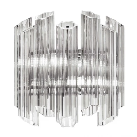 Настенный светильник Destiny MB0267-2 iLamp