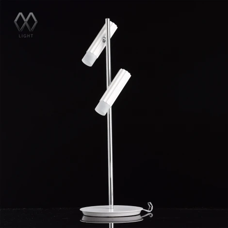 Интерьерная настольная лампа MW-Light Ракурс 631033202