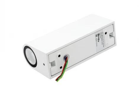 Архитектурная подсветка DesignLed FLAME-1 LWA0149A-WH-WW (220V, IP65)