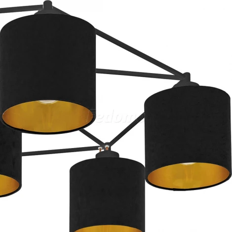 Потолочная люстра Eglo Staiti 97895