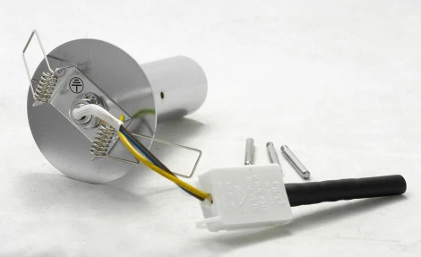 Встраиваемый точечный светильник Lussole Lgo Leinell GRLSP-9551 (220V, круглые, IP21)