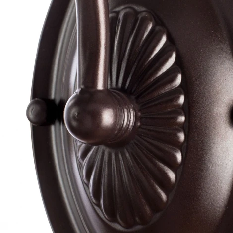 Бра Arte Lamp Fortuna A5495AP-1BR