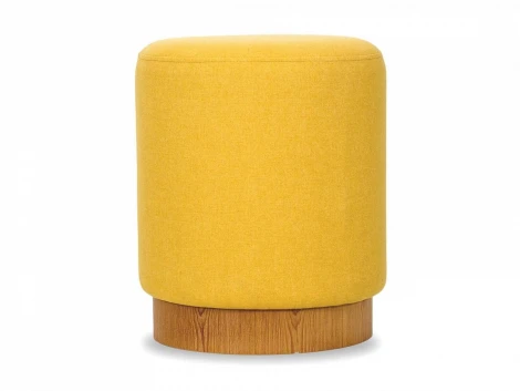 Пуф Ego ОГОГО 604474 (горчичный)
