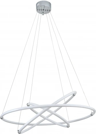 Подвесной светильник Zortes Blasy ZRS.57793.174 (LED, 220V, на тросе)