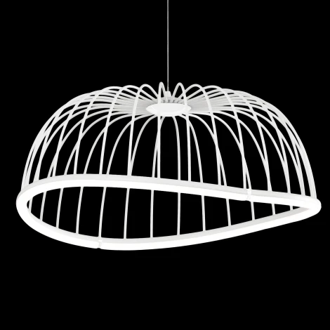 Подвесной светильник Mantra Celeste 6681 (LED, 220V, на проводе, зонтик)