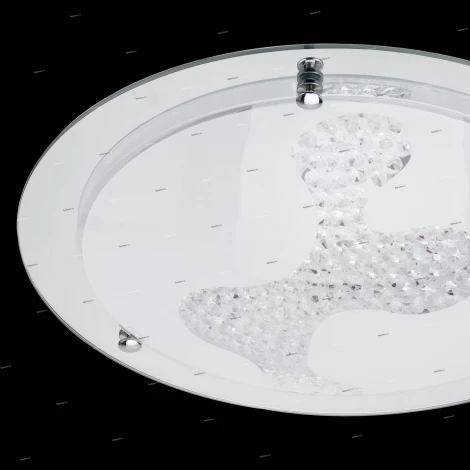 Потолочный светильник Maytoni Riman CL213-01-W