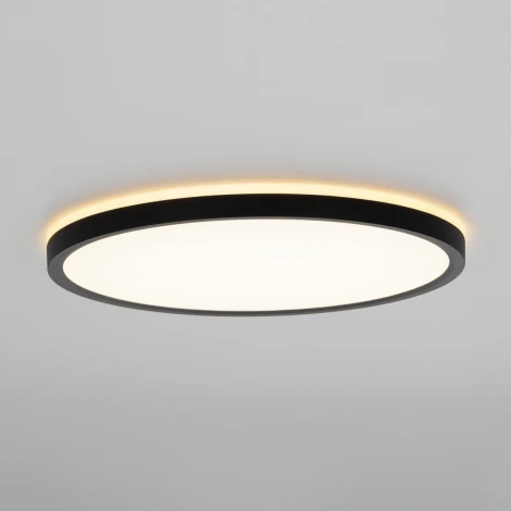 Настенно-потолочный светильник Citilux Norma CL748321 (LED, 220V, круглые, IP40)