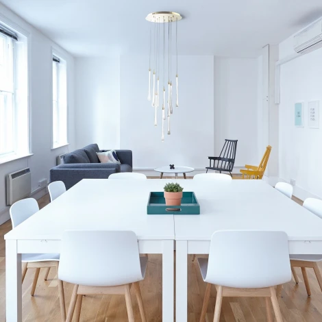 Подвесной светильник Hiper Liberty H828-4