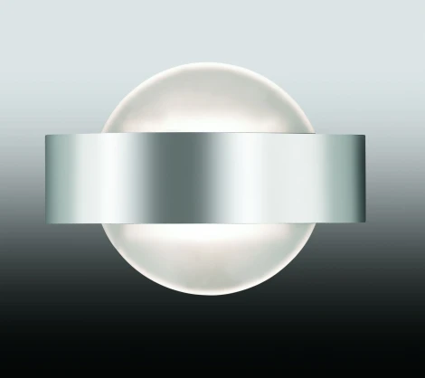Настенный светильник Odeon Light Gufi 2732/1W