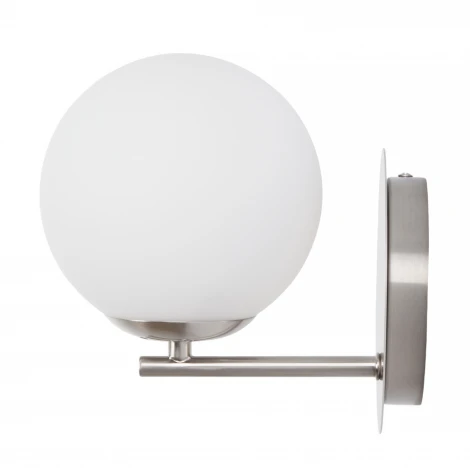 Бра MyFar Aerton MR1945-1W (220V, шар)