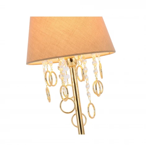 Интерьерная настольная лампа ST Luce Meddo SL1138.204.01