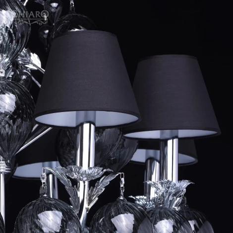 Подвесная люстра Chiaro Федерика 379016408