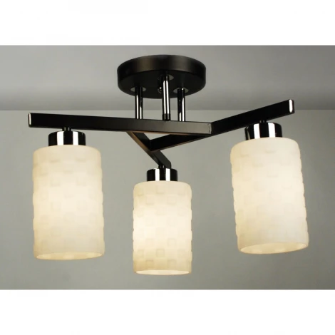 Потолочная люстра Citilux Penta CL124131