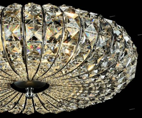 Потолочный светильник Maytoni Broche DIA902-04-N