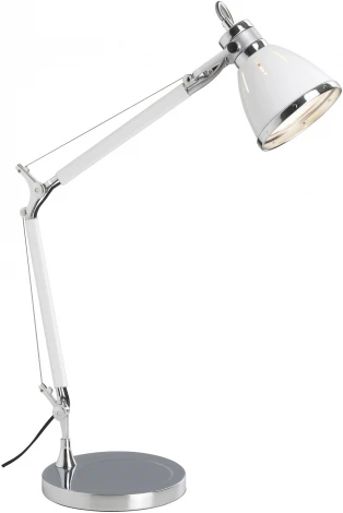 Офисная настольная лампа Brilliant Octavia 92708/75