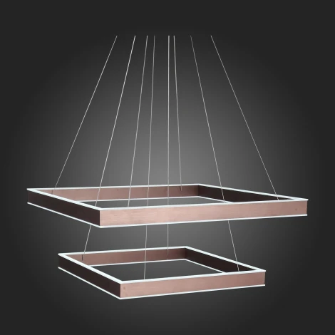 Подвесная люстра ST Luce Piazza SL945.403.02
