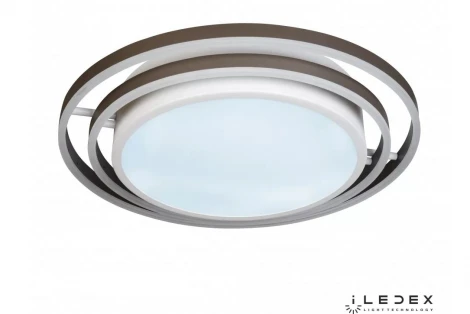 Потолочный светильник iLedex Summery B6308-101W/620 WH