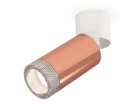 Спот Ambrella Techno Spot XM6326031 (220V, круглые)