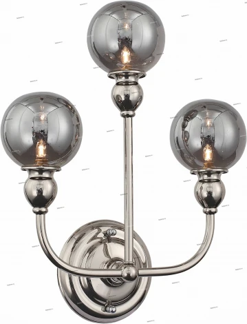 Бра ST Luce Funhi SL552.101.03 (220V, шарики)
